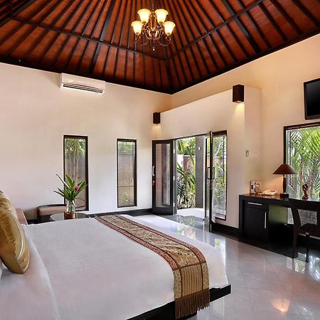 Askara Villa Canggu Exterior foto