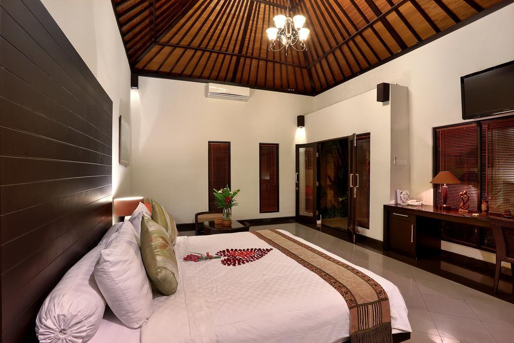 Askara Villa Canggu Exterior foto