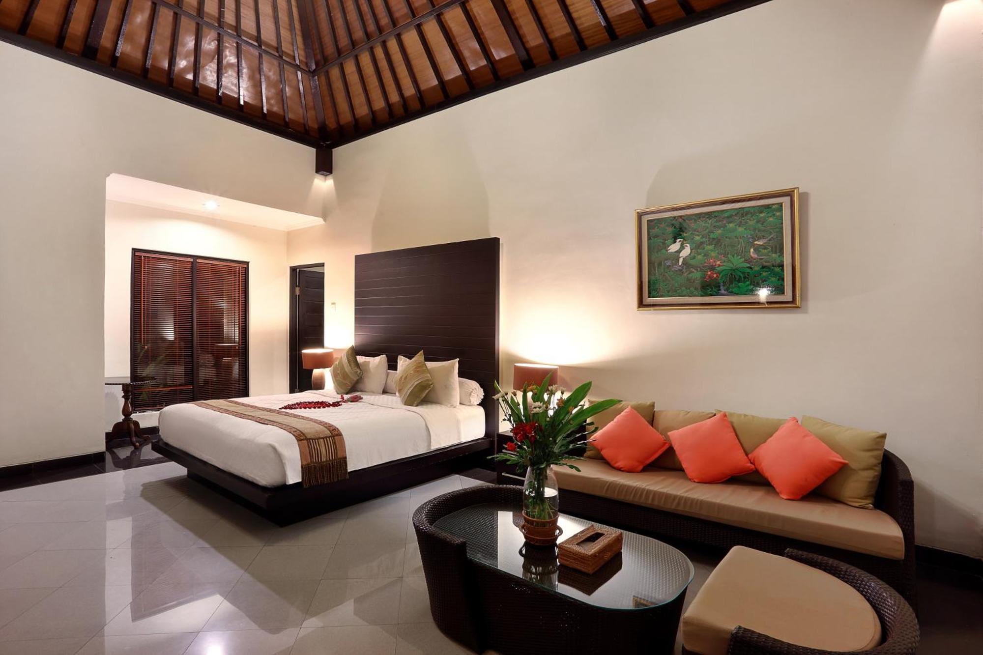 Askara Villa Canggu Exterior foto