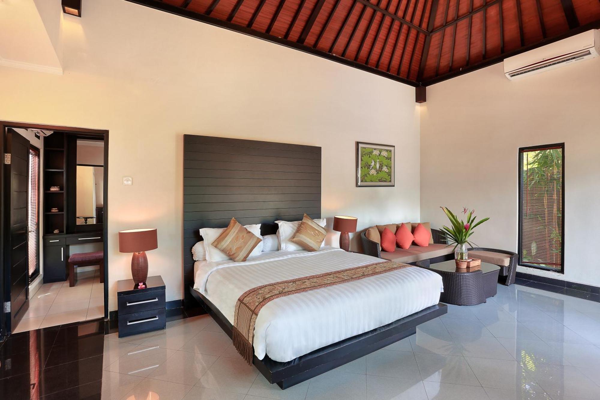 Askara Villa Canggu Exterior foto