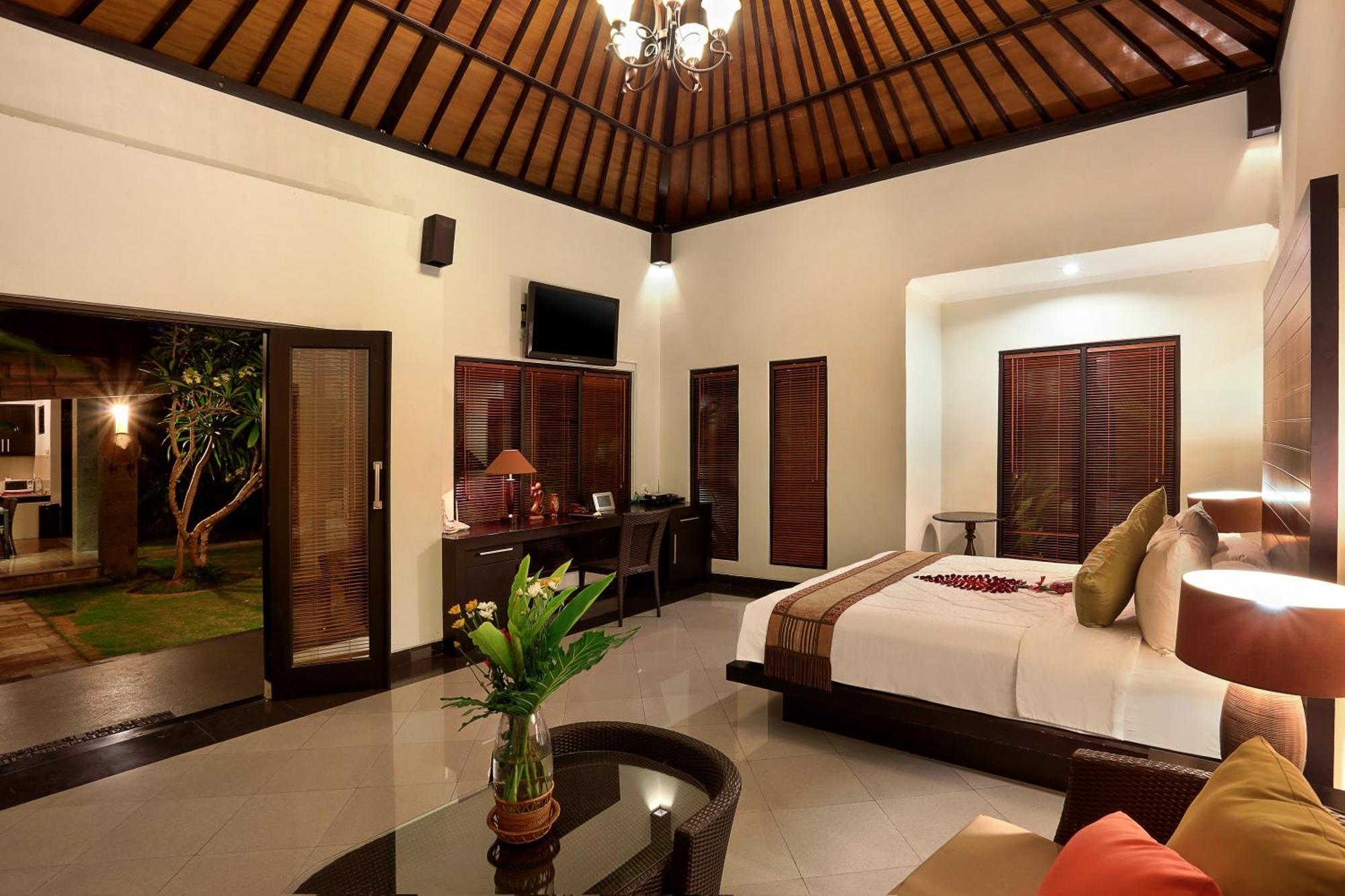 Askara Villa Canggu Exterior foto