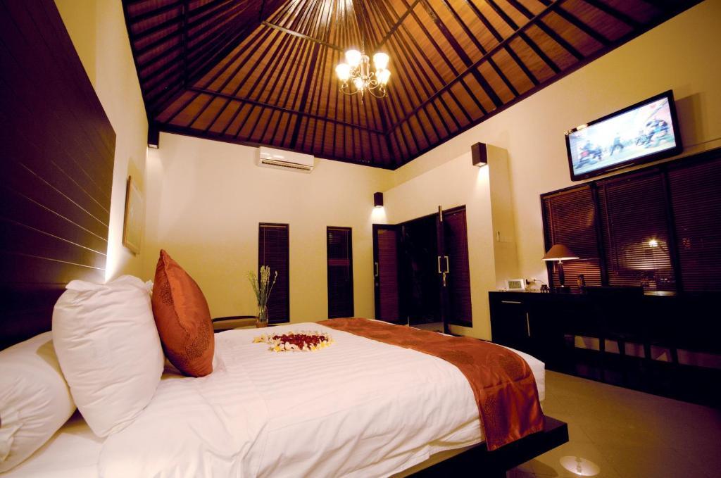 Askara Villa Canggu Exterior foto