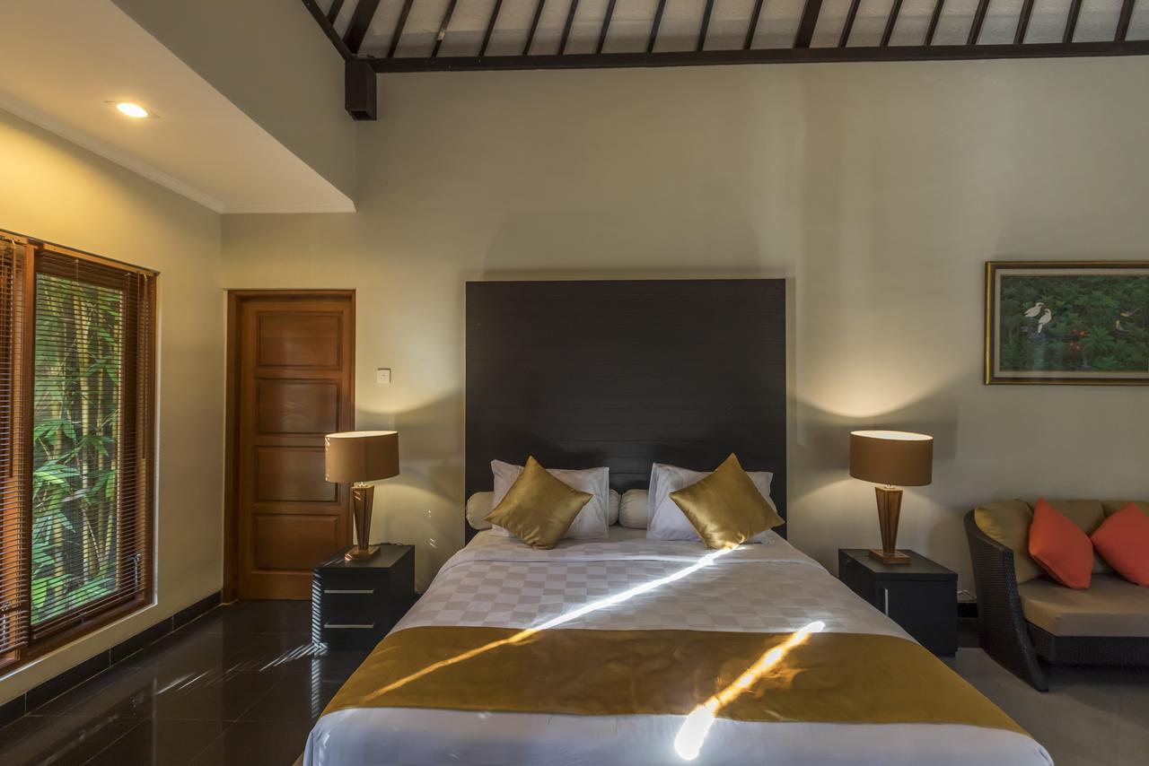 Askara Villa Canggu Exterior foto
